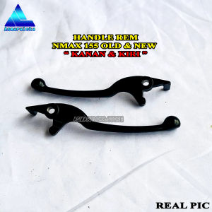 Handle Rem Standar Motor Yamaha Nmax 155 Old New Kanan Kiri