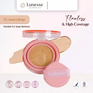 Lunesse Guardian OF Complexion Cushion spf 50+++ 15gr