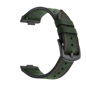 Leather Strap For Huawei Watch Fit 5 5 Pro Smart Watch Band for huawei fit 5 Wristband Bracelet