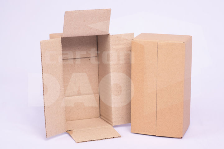 Combo 10 hộp carton đóng hàng gói quà  kích thước {15 cm x 8 cm  6 cm} giá tốt sản phẩm đang được săn đón chất lượng đảm bảo và cam kết hàng như hình ảnh