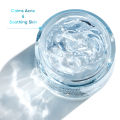 SKINTIFIC 5% Panthenol Acne Calming Water Gel 45g Anti Acne Treatment Pelembab Wajah Cream jerawat Soothing Facial Moisturizer. 