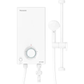 Máy nước nóng trực tiếp Panasonic DH-4VP1VW  - [HCM] [Trả Góp] - GIAO TOÀN QUỐC - FREESHIP HCM. 