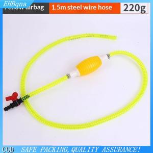 COD Xe Bơm nhiên liệu Kit bền cắt ống dẫn tay hút ống phổ sử dụng cho ô tô xăng và diesel chuyển
