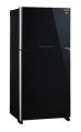 (Bulky) Sharp 554L 2 Doors Refrigerator With J-Tech Invertor SJ-PG55P2. 