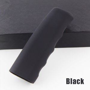 Cover Hand Brake Universal Bahan Silikon Sarung Pelindung Handle Rem Tangan Mobil Silicone