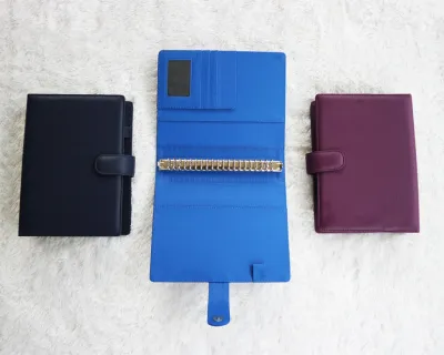 BINDER POLOS 20 RING A5 TERMURAH