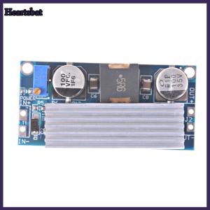 [Heartsbat] 100W DC-DC Boost Step Up Converter Power Supply Module