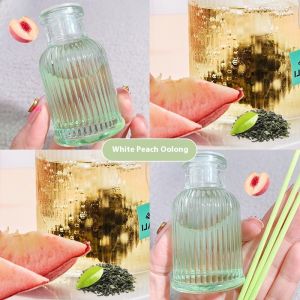 Dụng cụ khuếch tán Ống sậy tinh dầu Nhà trong nhà lâu dài hương thơm phòng khách sạn đồ trang trí không khí freshing đại lý nhà vệ sinh nhà vệ sinh