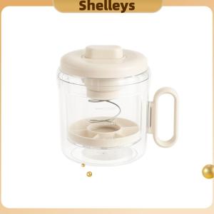 [Shelleys] Sữa chua Lọc đậu phụ Báo Chí nhà bếp thực phẩm tiện ích công cụ tự chế nhanh chóng sữa chua Maker với vải cho pho mát hạt sữa cà phê