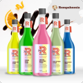 Rempahnesia Syrup | Raspberry Rush Syrup 750 ml. 