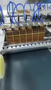 💗🙋‍♀️💗厂家代发夜间止鼾贴10贴装膏贴 7*7成人止鼾贴剂货源稳定止鼾贴