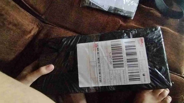 Buyer review video 3