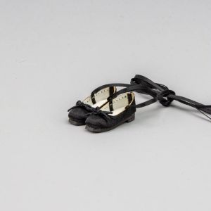 WAPKTY Giày dép Quần áo Giày búp bê 1/8 Phụ Kiện Búp Bê Thường ngày Giày búp bê Blyth Chất lượng cao Giày cho búp bê Giày búp bê mini Dành cho OB22 OB24 Mitian