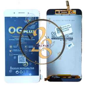 LCD TOUCHSCREEN FULLSET VIVO Y65 / Y66 ORIGINAL NEW