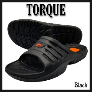 Duralite Torque Mens Lightweight and waterproof rubber slippers
