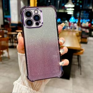 เคสโทรศัพท์สำหรับ Realme C75x C75 C63 C61 C51 C53 C65 C55 C67 C35 Note 60 50 C17 C21Y C25Y C25 C25S C15 C12 เคสกันกระแทกมือถือ4มุมฝาหลัง