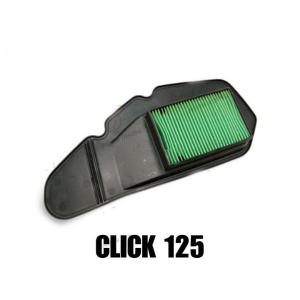 MOTORCYCLE AIR FILTER Mioi125 M3 Xrm/MIO/click125/ Wave125/Beat Fi/ Nmax2022V2/HONDA PCX160