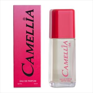 Camellia Eau De Parfum 125 ml 104 Red