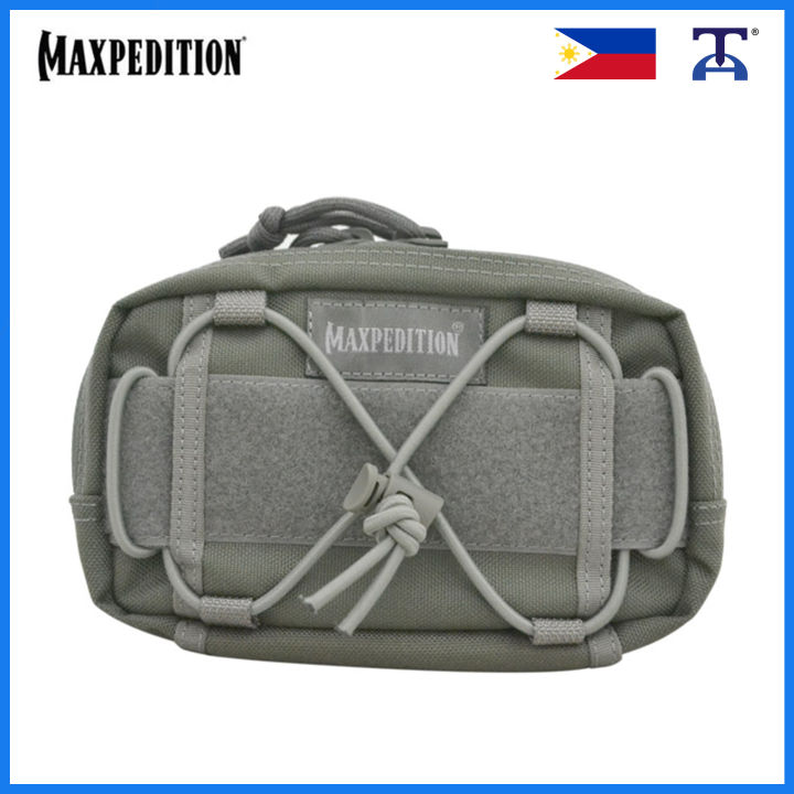 Maxpedition Janus Extension Pouch Lazada PH