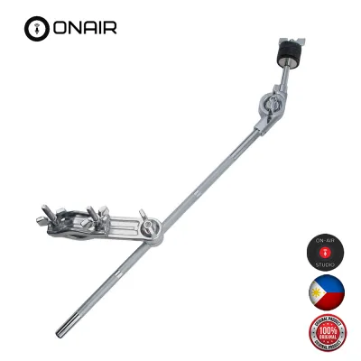 ONAIR Cymbal Grabber Arm with Clamp