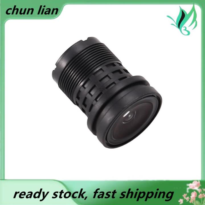 M12 Thread Mount Length IR Lens for CCTV Lazada PH