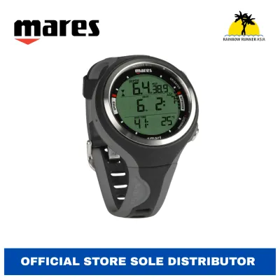 Mares Smart Dive Computer