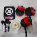 Mainan Masak Masakan Mie dan Telur. 