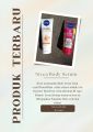 Hand Body Serum Nivea Extra Bright Extra Whitening Care Protect 180ml. 