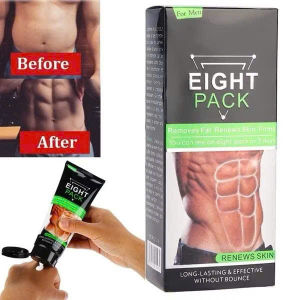 [ SIÊU GIẢM GIÁ] Kem Tăng Cơ Dành Cho Nam Đánh Tan Mỡ Thừa Dễ Lấy Lại Cơ Bụng 6 Múi Tăng Cơ Bụng Săn Chắc