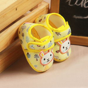 PACKING MIKA!! Sepatu Bayi Anak Prewalker Cute Animal Edition / Sepatu Bayi Anti Selip Import BEST SELLER!