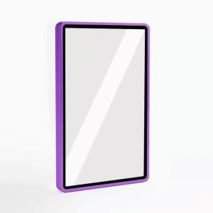 PANUCCI Aluminum Alloy Trading Card ic Holder ic Closure Scratch Resistant Graded Cards Protect Collection Display Box PSA/CGC Card Case Card Sleeve