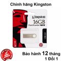 USB Kingston 16G/32GB 3.0 chống nước Lưu trữ truyền và chia sẻ lên hình ảnh video nhạc USB 4G USB Kingston Data Traveler USB 2.0 16G/32GB. 