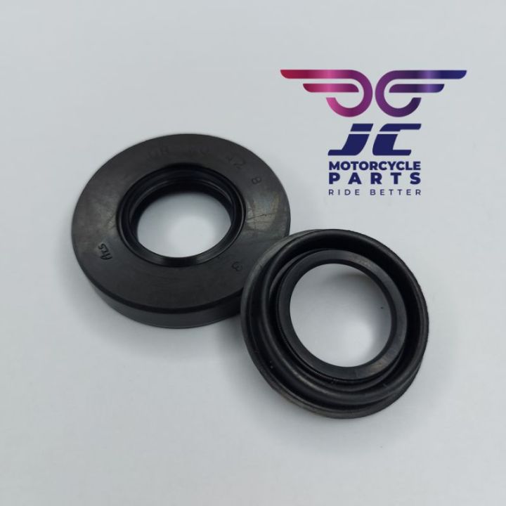 Target 50cc CRANKSHAFT OIL SEAL FOR YAMAHA JOG 50cc AND 90cc | TARGET 50cc and 90cc ...