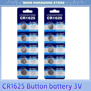 SONY CR1625 3V Lithium Button Batteries cr2025 cr2016 cr1632 cr1620 cr1616 cr1220 CMOS Motherboard B