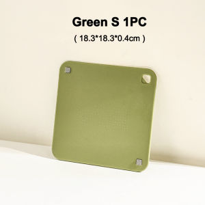 Specool® 3PCS Cutting Board/Chopping Board Multi -functional Anti -bacterial Cutting Board Stainless Steel cutting board