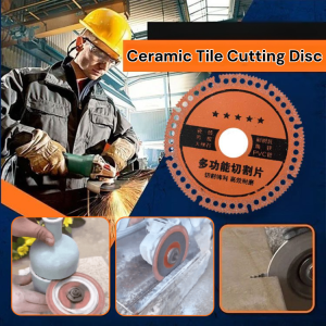 Cakram Pemotong Mata Gergaji Bundar Mata Gergaji Logam Alat Pemotong Mata Gergaji Untuk Logam Kayu Batu Potong