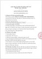 Hoa cúc chi sấy khô 100g (Trà hoa cúc vàng nụ nhỏ thanh lọc cơ thể). 