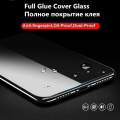 Tempered Glass 9D Samsung A14 Anti Gores Kaca Full Cover Pelindung Layar HP. 