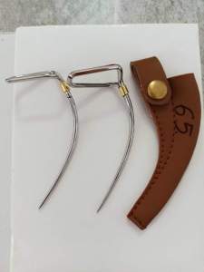 Cựa gà nòi size 65