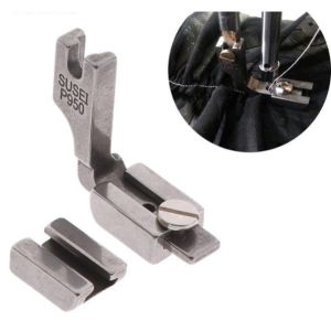 Chân vịt nhún (P950)nhún 2 tầng dùng cho máy may 1 kim công nghiệp