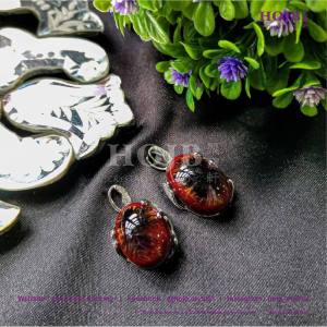 Auralite Pendant