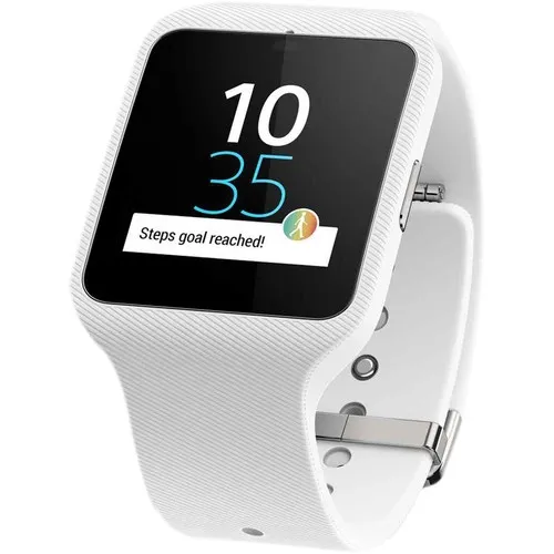 Sony cheap smartwatch features