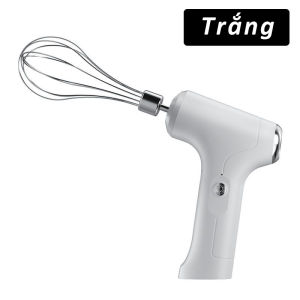 【HCM/giá rẻ】máy khuấy tự động máy đánh sữa máy trộn bột máy xay sinh tố cầm taymáy trộn bếpMáy xay sinh tố di động