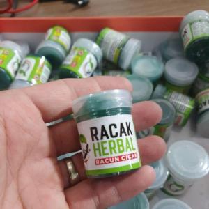 Racun Cicak Racak Herbal Pembasmi Hama Gedung Walet Original Asli | Racun Cicak | Racun Pembasmi Cicak SH Q09