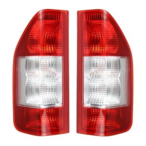 For Benz Sprinter 1995 1996 1997 1998 1999 2000 2001-2006 Tail Light Rear Taillight Warning Light Reversing Light A0008261556