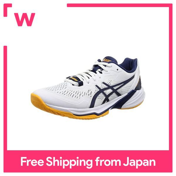 asics Volleyball Shoes SKY ELITE FF 2 Men s Lazada PH