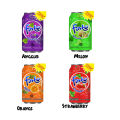Finto Anggur Minuman Serbuk (1 Renceng isi 10 pcs) Forisa. 
