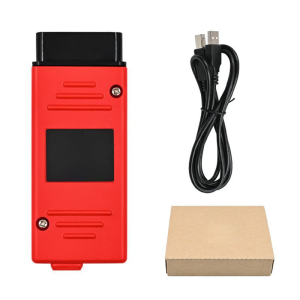 Driver 6154A 24.3.1 Support DoIP Better than VNCI 6154A 5054A Cover All Group Car Till 2024 OBD2 Diagnostic Tool