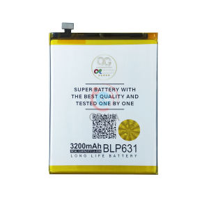 BATERAI / BATTERY / BATRE OPPO F3 / F5 / F5 YOUTH BLP-631 OG SUPER