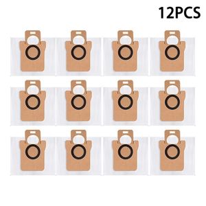 Replacement Main Side Brush HEPA Filter Mop Cloths Dust Bag Compatible With Xiaomi Robot Vacuum H50 Vacuum Cleaner Accessories